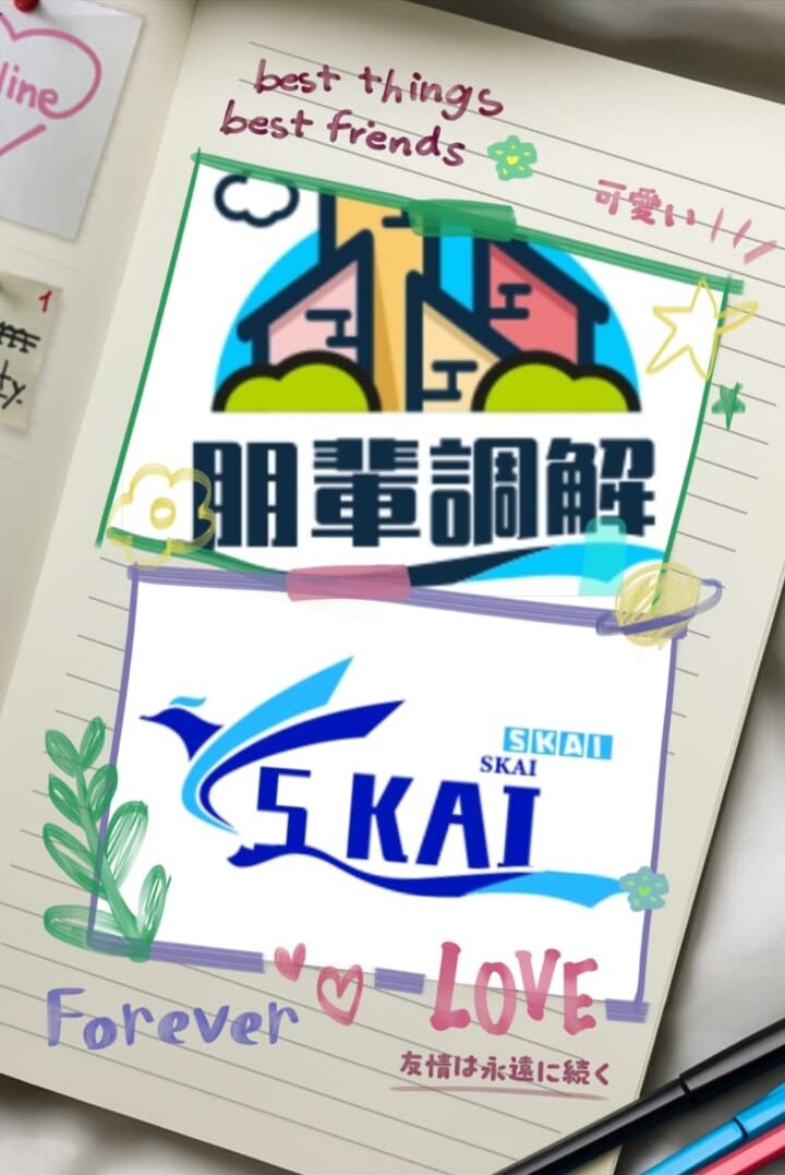 SKAI friends